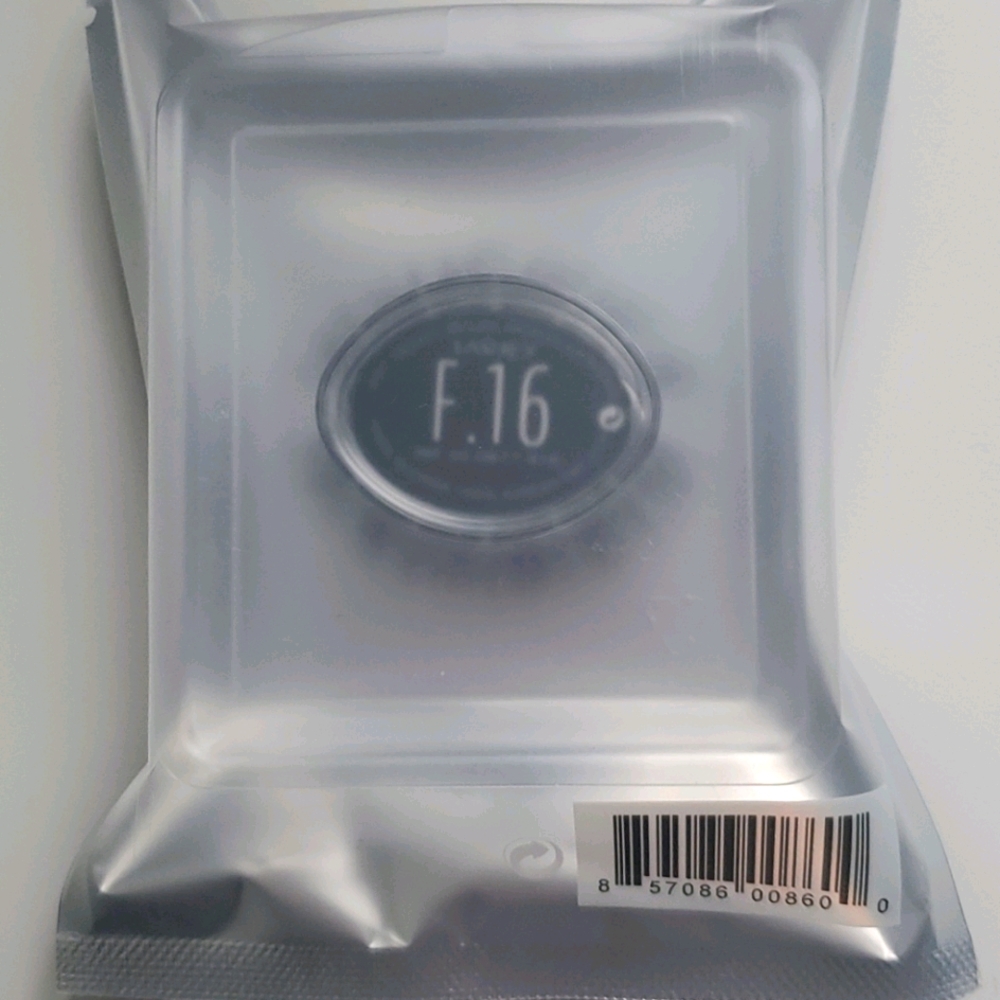 Lashify F16 Gossamer